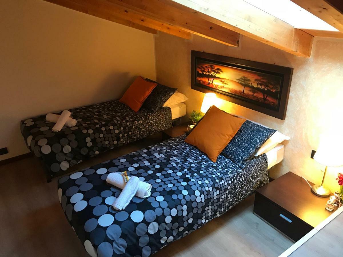 Loft Atmosphera Trento Exterior photo