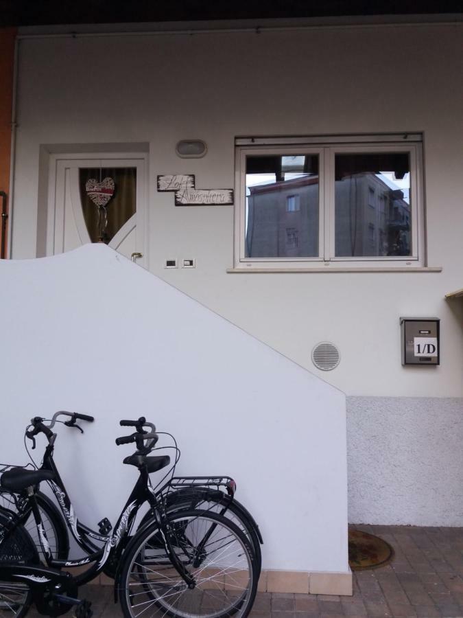 Loft Atmosphera Trento Exterior photo